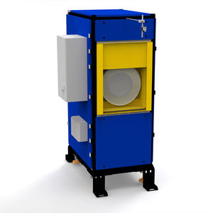 Equipo de Detección de Espesor de Pared de Extremos de Tuberías Fácil de Operar, Adopta el <span class=keywords><strong>Principio</strong></span> de Detección de Proyección de Luz Paralela - Product Image 3