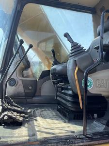 Utilizado para excavadora Cat 320D, motor de peso operativo de 20 toneladas como componente central, fabricación japonesa - Product Image 5