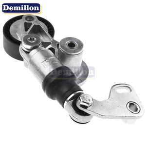 11287515865 Demillon pièces d'auto système de moteur tendeur de courroie d'entraînement tendeur de courroie de moteur pour <span class=keywords><strong>BMW</strong></span> E39 <span class=keywords><strong>E38</strong></span> E53 540i 740i 745i <span class=keywords><strong>750i</strong></span> - Product Image 6