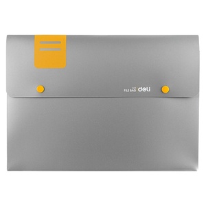 Papel de prueba A3 Deli <span class=keywords><strong>E5576</strong></span> de alta calidad, libro de registro para examen prenatal y lista de verificación de embarazo, organizador y archivador elegante - Product Image 2