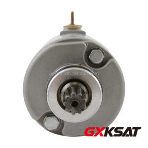 Moteur de démarrage de scooter <span class=keywords><strong>électrique</strong></span> GXKSAT pour YFM25R 2008-2013, dynamo de démarrage de scooter - Product Image 2