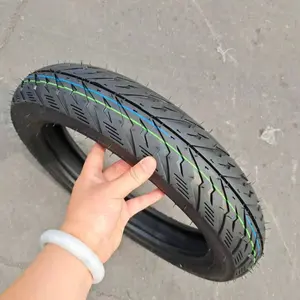 튜브리스 오토바이 Tyres100/80-14 90/80-14