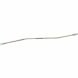 Covind LOCK POST LH Modèle 060/193 pour TECTOR/RESTYLING 75/60/125/150 EUROCARGO (98444772) - Product Image 1