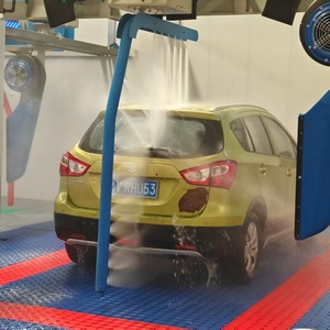 <b>Car</b> Wash <b>Machine</b> Touchless <b>Car</b> Wash <b>Machine</b> <b>Car</b> Washer High Efficiency, Energy Saving, Cost-effective 24/7 Unattended - Product Image 6