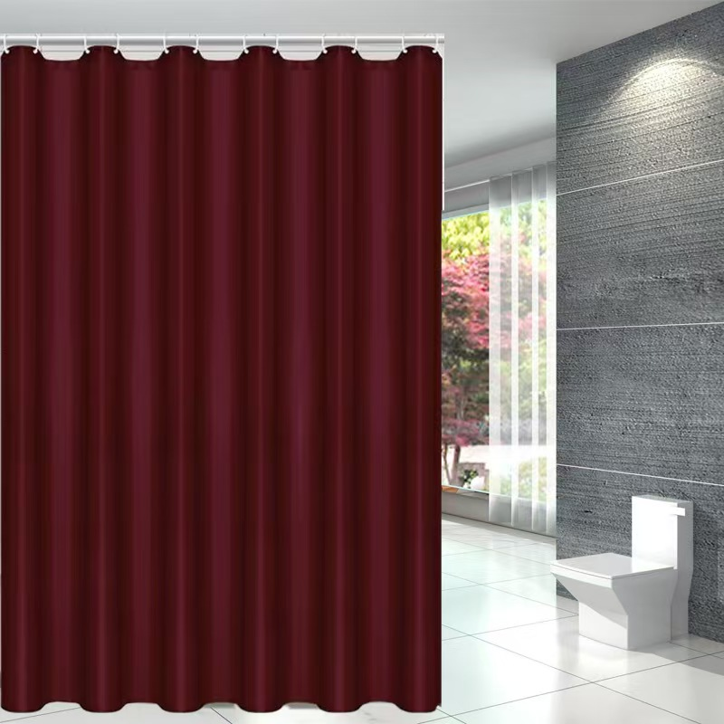 wine red
