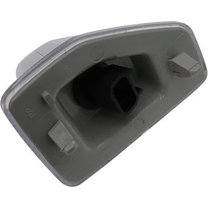Luz de Posición Delantera Derecha, Luces Intermitentes de Guardabarros Derecho para Hummer H3 H3T, Número de Repuesto: 25791937 15816673 - Product Image 4
