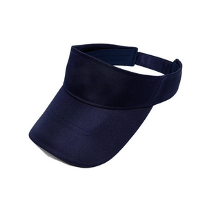 Casquettes de sport unisexes respirantes et réglables OEM du fabricant, en polyester/coton, pour activités de plein air, athlétisme, tennis, golf - Product Image 3