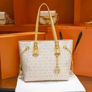 Bolsa de mão de luxo feminina, bolsa feminina de design famoso