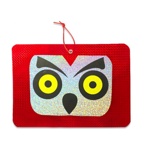 Reflective <strong>Owl</strong> Laser Anti-<strong>bird</strong> Outdoor Reflective Laser Film <strong>Bird</strong> Repellent <strong>Bird</strong> Repell <strong>Owl</strong>