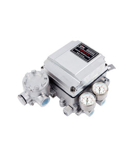 Receptor Electro-Neumático Original Rotock-YTC YT-1050, Recibe Señales de 4 a 20mA, YT-1050RDZ135S - Product Image 5