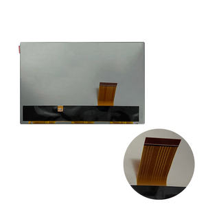 หน้าจอ IPS HD LCD ขนาด 7.0 นิ้ว ความละเอียด 1280x800 ความสว่าง 400 นิต อินเทอร์เฟซ LVDS สำหรับอุปกรณ์อุตสาหกรรม - Product Image 6