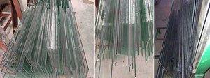 Mini Rectificadora de Vidrio para Bordes, Fácil de Operar, para Vidrio Espejo y Acabado Decorativo - Product Image 4