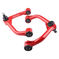 Lengan kontrol atas depan untuk Lift 2-4 inci untuk 2011-2019 Chevrolet Silverado 2500HD 3500HD 2011-2019 GM Sierra 2500HD 3500HD