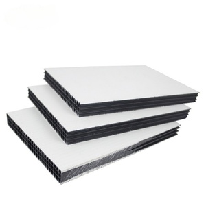 Coffrage en plastique creux PP de 18 mm pour le support de dalle en béton - Product Image 1