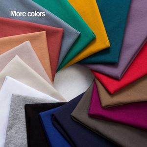 Camisetas Personalizadas al por Mayor de 190 g/m², Camisetas con Logotipo Personalizado para Mujer, Camisetas de Cuello Redondo Transpirables para Verano - Product Image 2