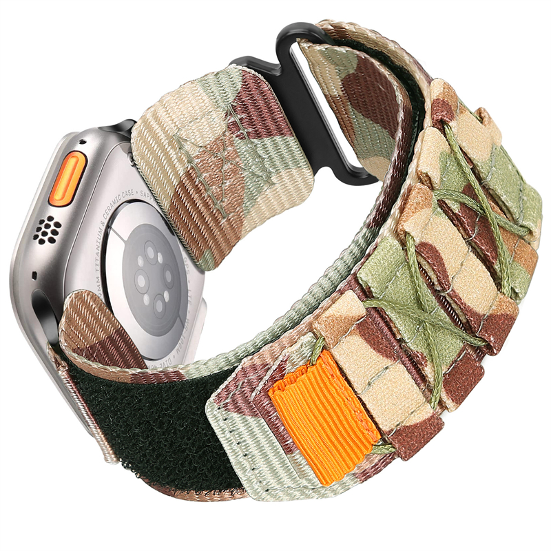 06#Camouflage du désert