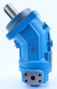 Motor Hidráulico de Repuesto para Sistemas Hidráulicos de Integración Serie A2FO A2F 16 23 32 45, Modelos A2FO90/61R-VAB05 y A2FO63/61R-VAB05 - Product Image 6