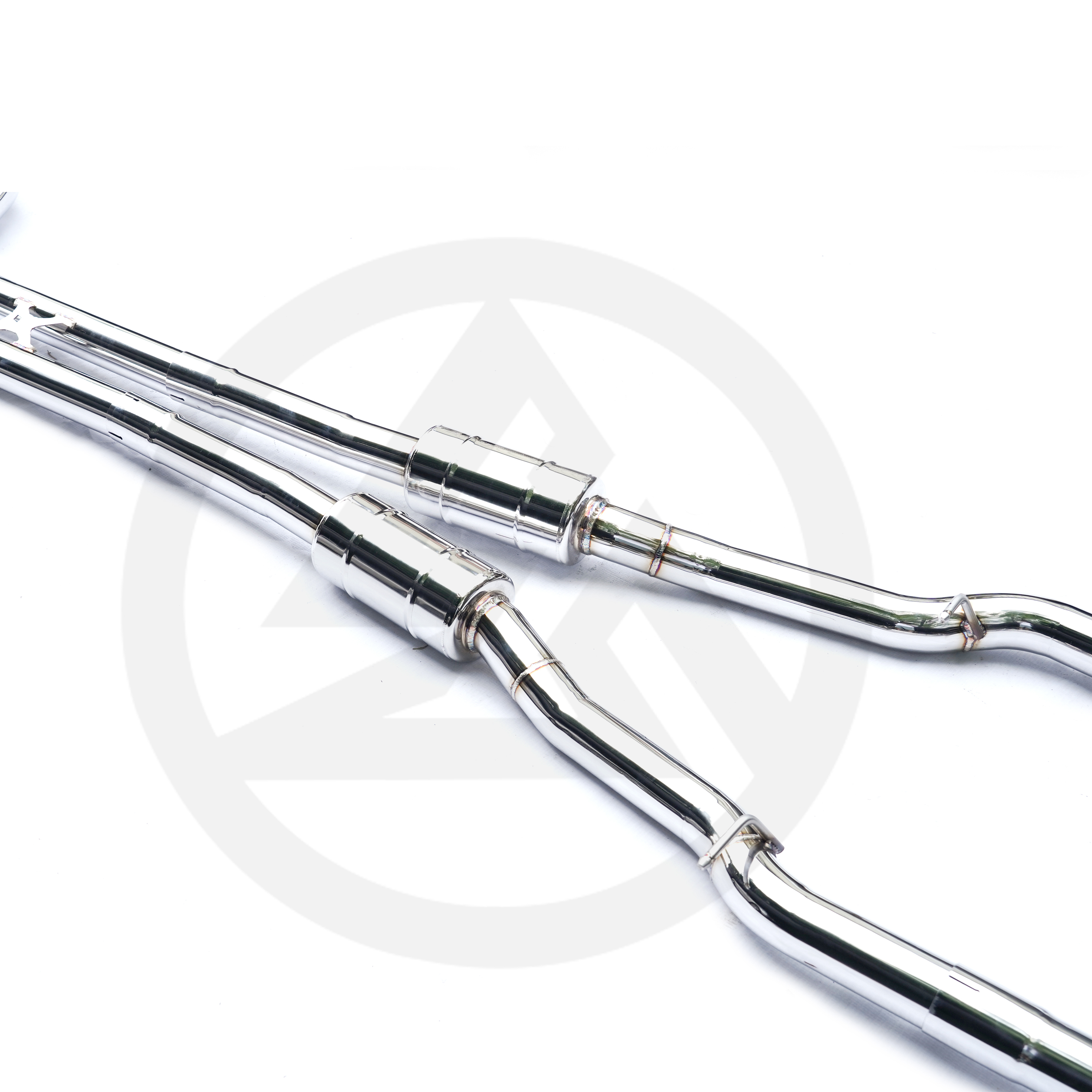 CSZ Exhaust for BMW F10/F11 535i N55 - Enhance Sound & Performance