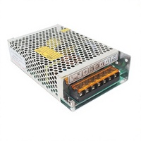 AC-DC 100-380V Input 1-100V 12V Output 12V 2A 24W Unit Catu Daya Mini Switching 8A