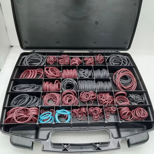 ชุดซีลโอริงรถขุด HongWang 270-1528 รุ่นหลากหลาย ของใหม่ 100% รับประกันคุณภาพ บรรจุในกล่องยาง พร้อมรับประกัน 1 ปี - Product Image 4