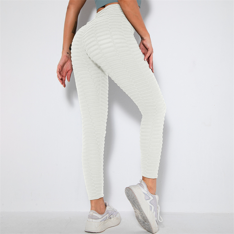 New arrived Fashion Modern Breathable Workout Clothing Women Active Wear Yoga  Pants 6 colors