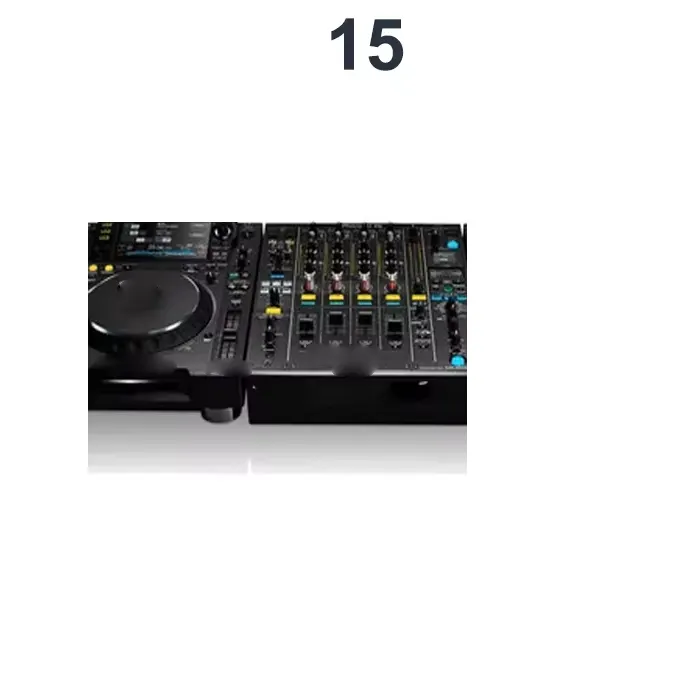 NUEVO DJ Set 2x CDJ 2000 nexus2 nxs2 Nexus 2 1x DJM 2000 Nexus Mixer NUEVO