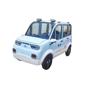 Motor de gasolina de 2022 KG para coche eléctrico para adulto, 4 asientos, fabricante de china, el mejor precio de fábrica, 400