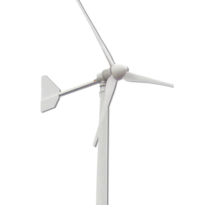 Éolienne à axe horizontal haute efficacité 5 kW - Product Image 3