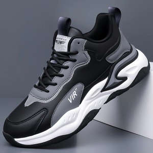 Zapatillas de Diseñador de Lujo de Alta Calidad al por Mayor, Zapatos Casuales para Hombre y Mujer con Caja, Estilo Deportivo para Correr - Product Image 1