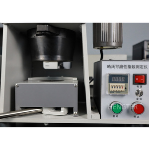 Industriële Briket <span class=keywords><strong>Drop</strong></span> Sterktester <span class=keywords><strong>220V</strong></span> 1 Jaar Garantie-Apparaat Voor Het Testen Van Steenkool Breeksterkte - Product Image 6