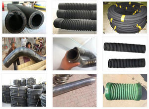 De alta calidad de proveedor Chino 1,5, <span class=keywords><strong>2</strong></span>,5 1, <span class=keywords><strong>2</strong></span>, 3, 4 pulgadas manguera de goma hidráulica Sae 100 R1at de manguera hidráulica - Product Image 3