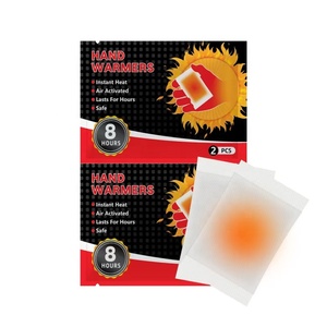 Оптовая продажа, портативные мини-Карманные грелки для рук - Product Image 6