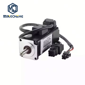 ASD-B3-0421-E ASD-B3-0221-E ASD-B3-0721-E Motor Servoaccionamiento AC de 400W 200W 750W EtherCAT para Equipos de Automatización Industrial - Product Image 1