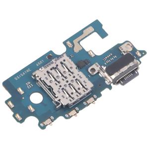 Placa de Puerto de Carga Original para <span class=keywords><strong>Samsung</strong></span> Galaxy A57 SM-A576B - Product Image 2