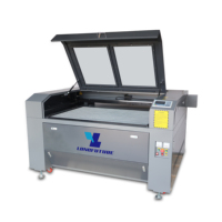 Máquina de Corte y Grabado Láser de CO2 Acrílico de 4*3 pies, 1390, 80W, 100W, 130W, 150W, para Materiales No Metálicos