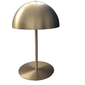 Modern Minimalist Nordic Mushroom Table Lamp E27 LED 220V <b>Switch</b> Control Bedside Decorative Light - Product Image 5