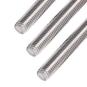 Nhà Sản Xuất Của Tùy Chỉnh M6 M8 M10 M12 M15 M22 Đầy Đủ <span class=keywords><strong>Threaded</strong></span> Rods Trong 304 316 Thép Không Gỉ Fastener Đầy Đủ Hệ Thống <span class=keywords><strong>Metric</strong></span> Din975 - Product Image 2