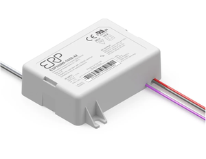 Fuente de Alimentación LED AC-DC ERP Power ESP060W-1400-42, 120-277 Vac, 87% de Eficiencia, 58.8W Máx., 1400mA, Carcasa de Aluminio - Product Image 6