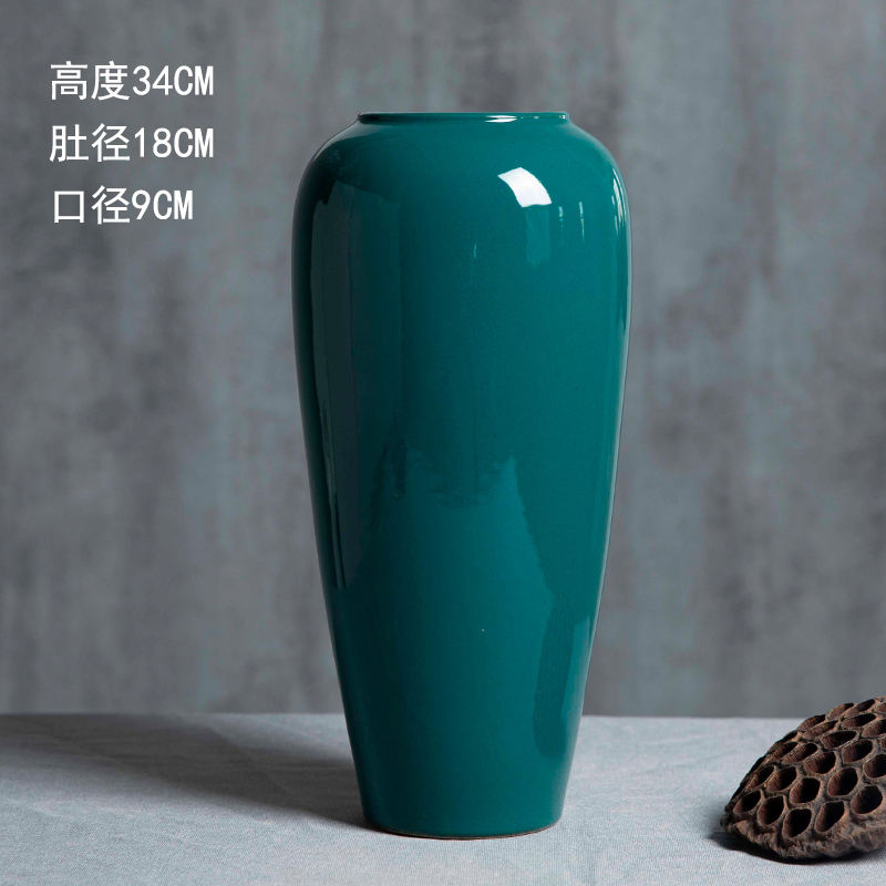 Precio especial limitado: verde pavo real - ¡gran oferta!