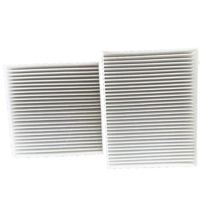 Filtres AC cabine 6447VY 1609428080 9649774680 6447VX 6447.VX 6447.VY 9656172180 1609428180 utilisation pour CITROEN <span class=keywords><strong>C3</strong></span> C4 - Product Image 6