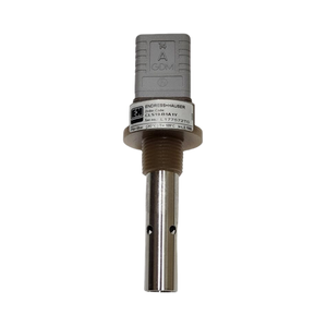 Capteur de conductivité E+H Condumax CLS19 Profondeur d'insertion : 50-115 mm Paramètres - Product Image 3