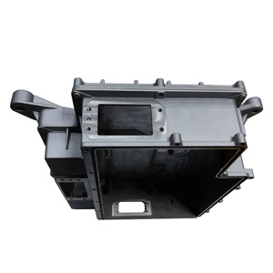 高精度铝压铸件-嘉威定制<span class=keywords><strong>OEM</strong></span>解决方案（IATF 16949认证）-轻质且坚固 - Product Image 3