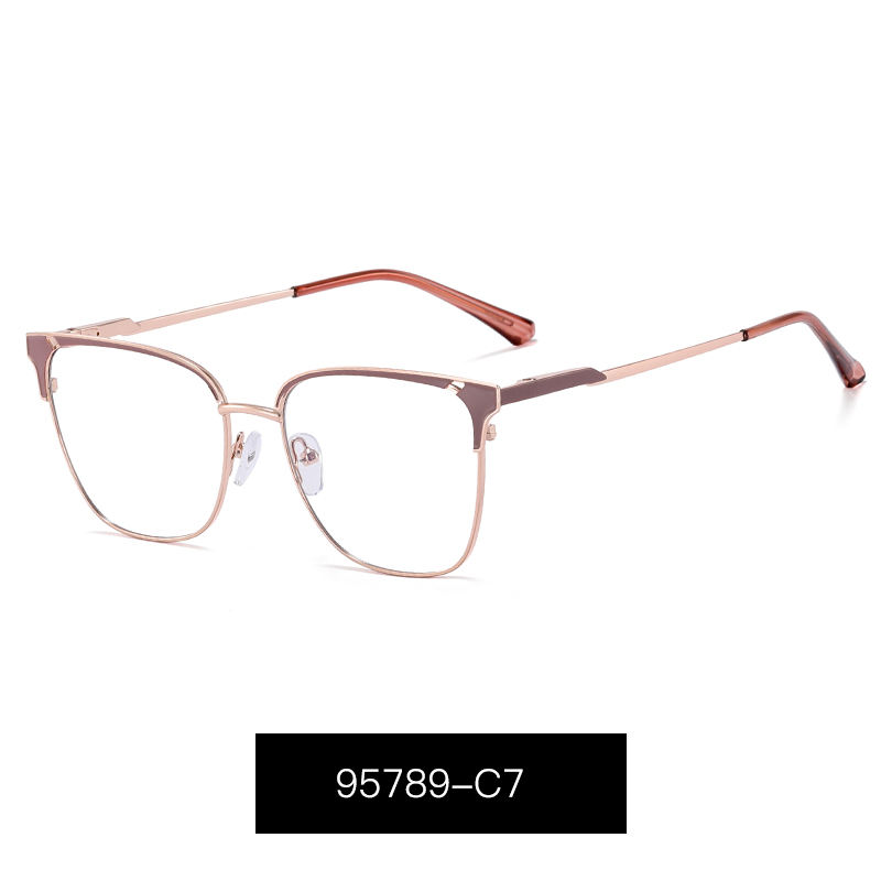 C7 Cameo brown