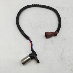 Capteur automatique WLBTR 31935-3AX0B Capteur de vitesse 319353AX01 pour <span class=keywords><strong>Nissan</strong></span> <span class=keywords><strong>ALMERA</strong></span> (N16) 2002-2012 - Product Image 6