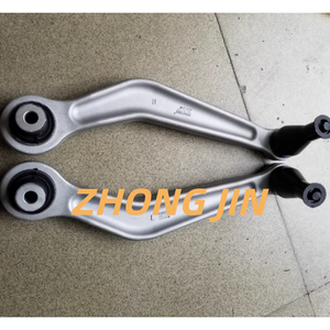 Douille <span class=keywords><strong>de</strong></span> <span class=keywords><strong>bras</strong></span> <span class=keywords><strong>de</strong></span> commande arrière gauche inférieure pour <span class=keywords><strong>BMW</strong></span> E60 E61 E63 E64 E65 E66 <span class=keywords><strong>E53</strong></span> - Product Image 2