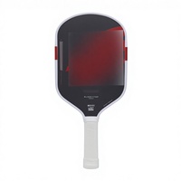 Raquette de pickleball AoDuo 2026 New Boomstick Core Foam, style LABS Project, équipement similaire, accessoire en fibre de carbone T700, 41,8 cm