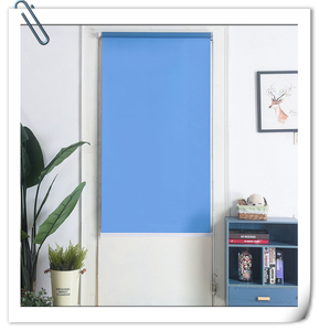 OEM Occultants Manuels sur la Santé Et L'environnement <span class=keywords><strong>Nuances</strong></span> Fenêtre Intérieur Stores - Product Image 1