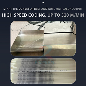 Animaux Petit Type Identification faciale du sperme congelé Animal Imprimante à jet d'encre antigel pour tube de sperme congelé - Product Image 4