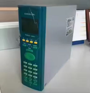 ลดราคาพิเศษ! คอมพิวเตอร์วัดอัตราการไหล Rosemounts FloBoss S600+ พร้อมอินเทอร์เฟซอัจฉริยะสำหรับเครื่องวัดการไหลแบบ Coriolis และ Ultrasonic ขายตรงจากโรงงาน ราคาสุดคุ้ม - Product Image 4