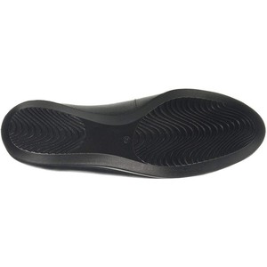 Zapatos informales de cuero de vaca para mujer, suela de goma, alta calidad - Product Image 5